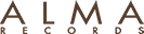 Alma Records logo