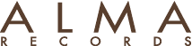 Alma Records logo