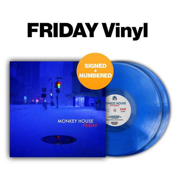 Friday Vinyl