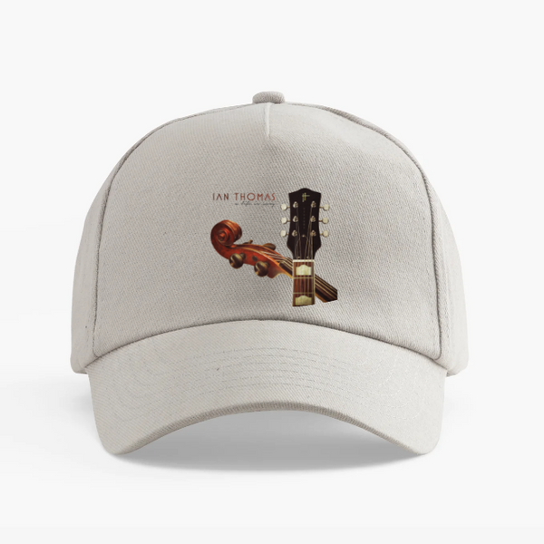 A Life In Song - Hat