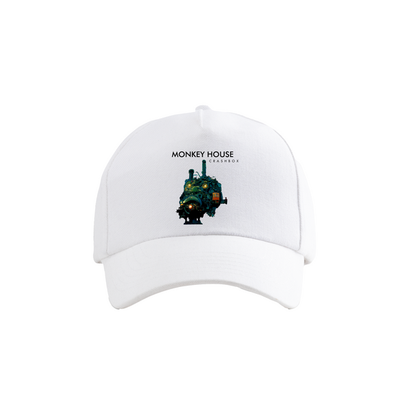 Crashbox - Hat