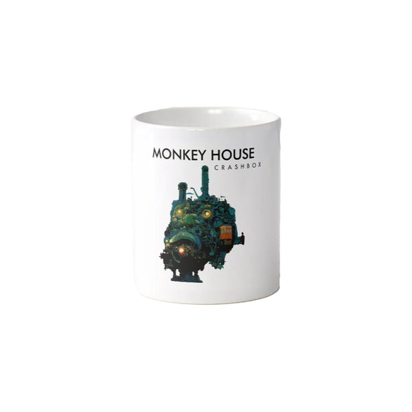 Crashbox - Mug