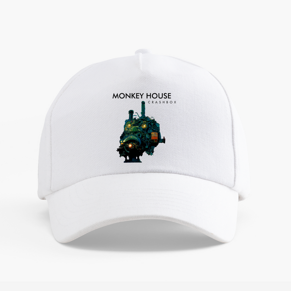 Crashbox - Hat